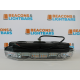 Ring Truckmaster RCV9813 Bolt on REG 65 LED Amber MiniBar PN: RCV9813
